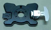 CNC Aluminum Anodized Devices